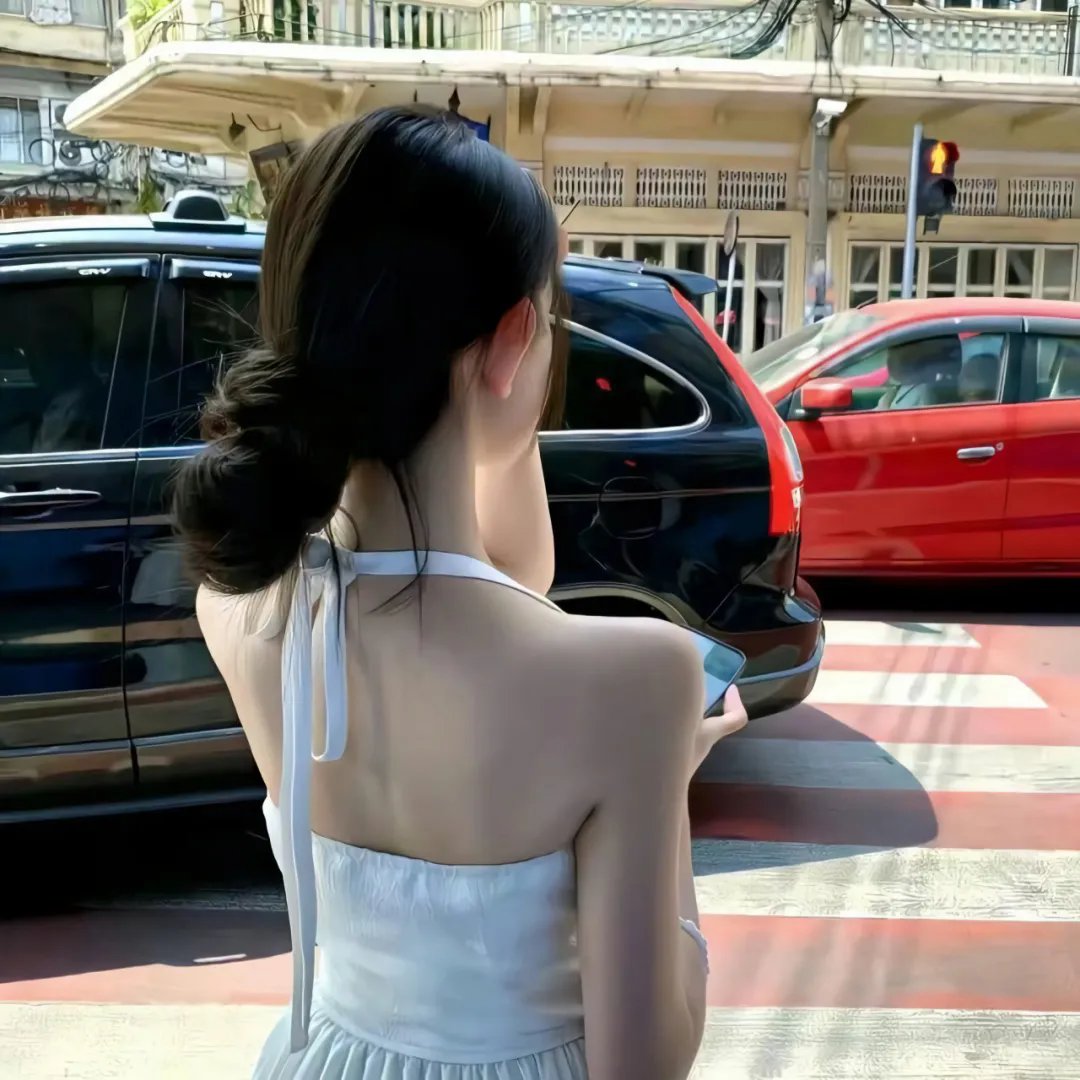 复仇的女枪手